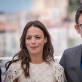 Berenice Bejo ir Michelis Hazanavicius