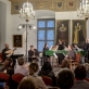 Dauguma festivalio „Banchetto musicale“ koncertų vyks Valdovų rūmuose. V. Ščiavinsko nuotr.