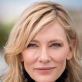 Aktorė Cate Blanchett