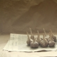 Alvydas Lukys, „Česnakai. Homage A. Š.“ 2006, 2015 m.