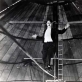 Kadras iš filmo „Cirkas“