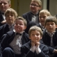 Ciuricho berniukų choras. LNF archyvo nuotr.