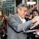 George Clooney