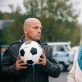 Kadras iš filmo „Dabar jau skyrybos!“