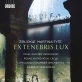 Vilniaus festivalyje pristatomas Žibuoklės Martinaitytės muzikos albumas „Ex Tenebris Lux“