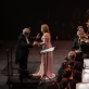Renée Fleming, Constantine Orbelian ir Kauno miesto simfoninis orkestras. J. Danielevičiaus nuotr.