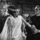 Kadras iš filmo „Frankenšteino sužadėtinė“ (1935)