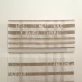 Marijona Sinkevičienė, ciklo „Prikelta į būtį" fragmentas, 2015, nuotr. D. Žuklytės
