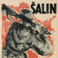 Kurtas Fridrihsonas. Trim generalinėms Ostlando sritims bendras plakatas „Šalin [rankas] nuo Lietuvos [Latvijos, Estijos]!“. 1944. NPDAF, LNB

 