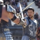 Russellas Crowe filme „Gladiatorius“