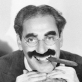 Groucho Marx