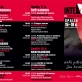 Rokiškio kultūros centre – XXX Tarptautinis teatrų festivalis INTERRAMPA