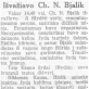 Lietuvos aidas, 1930, rugsėjo 15. 