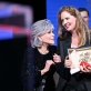 Justine Triet ir Jane Fonda