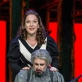Opera „Trys seserys“. M. Parpagnoli nuotr.