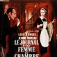 Luiso Buñuelio filmo „Kambarinės dienoraštis“ (1964) plakatas