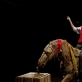 „Karjera“. Nuotrauka iš Kauno dramos teatro archyvo
