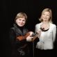  Trio „Kaskados“ – Rusnė Mataitytė, Albina Šikšniūtė, Edmundas Kulikauskas. LNF archyvo nuotr.