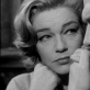 Simona Signoret ir Lawrence’as Harvey filme „Kelias į aukštuomenę“