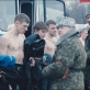 Kadras iš filmo „Donbasas“ 