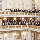 „Konzerthausorchester Berlin“. LNF archyvo nuotr. 