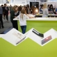 Leipcigo knygų mugė. Nuotrauka iš organizatorių archyvo