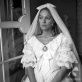 Malgorzata Braunek filme „Lokis. Profesoriaus Vitembacho rankraštis“