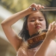 Mayumi Kanagawa. D. Matvejevo nuotr.