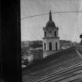 Kadras iš Giedrės Žickytės filmo  „Meistras ir Tatjana“