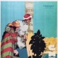 Filmo „Mirties minaretas“ plakatas