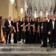 „Musica humana“ gastrolėse. LNF archyvo nuotr.