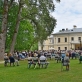 Festivalis „Muzika Jašiūnų dvare“ vėl trauks minias klausytojų 