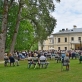 „Muzika Jašiūnų dvare“. Festivalio archyvo nuotr.