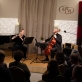 Muzikos magijos klube „Šiandienos akistata su Bachu“