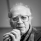  Valentinas Silvestrovas. D. Matvejevo nuotr.