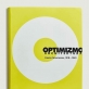 Knygos „Optimizmo architektūra. Kauno fenomenas, 1980–1940“ viršelis