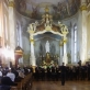 Koncertas  Panevėžio Kristaus karaliaus katedroje