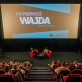 „Pirmiausia Wajda“. D. Wappa nuotr. („Bardzo Dziki Wschód“)
