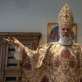 Kadras iš filmo „Naujasis popiežius“