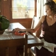 Marion Cotillard filme „Pradžia“