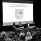 Konferencijos „Emancipacijos diskursai nepriklausomoje Lietuvoje 2018“ pranešėjos. I. Armanavičiūtės nuotr.