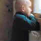 Kadras iš filmo „Prieš parskrendant į Žemę“ 