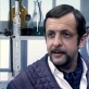 Romualdas Ramanauskas filme „Nematomas žmogus“ (1984)