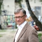Gintaras Sodeika. R. Danisevičiaus nuotr.
