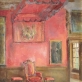 Sofija Romerienė, „Hampton Court rūmų Londone interjeras“. 1948-1950 m. 