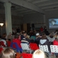 Th. Manno festivalio programoje – „Kino naktys”. Nuotrauka iš festivalio archyvo