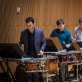 „Sandbox Percussion“ 