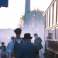  Kadras iš László Nemeso filmo  „Saulėlydis“ 