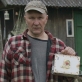 Iš Arūno Kulikausko personalinės parodos „Dvylika metų laikų“