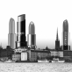 Economy (Tor Lindstrand ir Jessica Watson-Galbraith), iš serijos „Proposals for Stockholm“
